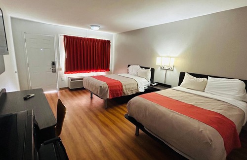 Tupelo Hotel | Super 7 Inn Tupelo