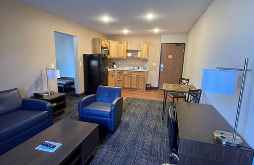 Bemidji Hotel | Super 8 by Wyndham Bemidji MN
