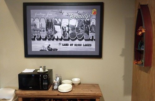 Bemidji Hotel | Super 8 by Wyndham Bemidji MN