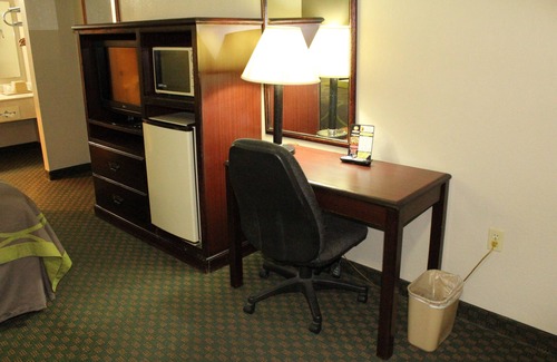 Bossier City Hotel | Super 8 by Wyndham Bossier City/Shreveport Area
