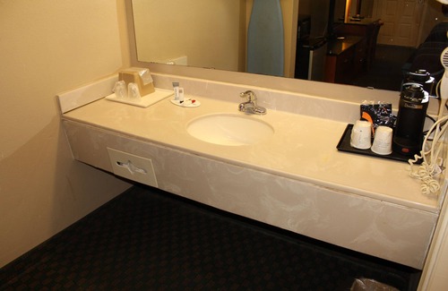 Bossier City Hotel | Super 8 by Wyndham Bossier City/Shreveport Area