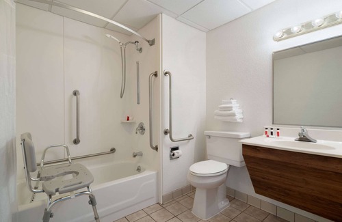 Westbrook Hotel | Super 8 by Wyndham Portland ME