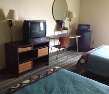 Sapulpa Hotel | Super 8 by Wyndham Sapulpa/Tulsa Area