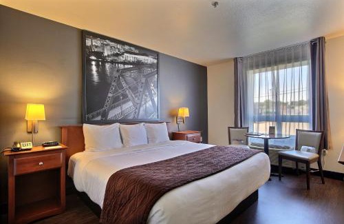 Mauricie Hotel | Super 8 by Wyndham Trois-Rivieres