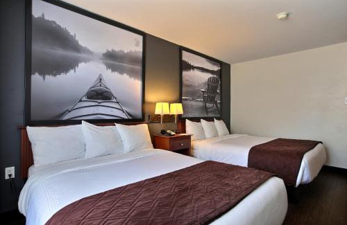 Mauricie Hotel | Super 8 by Wyndham Trois-Rivieres