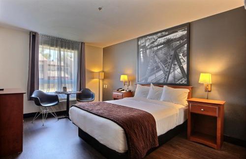 Mauricie Hotel | Super 8 by Wyndham Trois-Rivieres