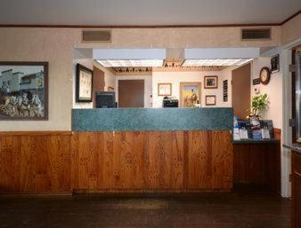 Wickenburg Hotel | Super 8 by Wyndham Wickenburg AZ