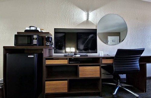 Wickenburg Hotel | Super 8 by Wyndham Wickenburg AZ