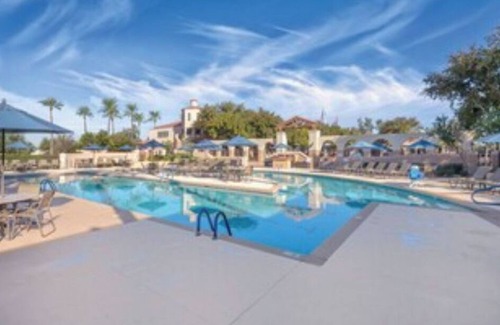 South Mountain Resort | Super Bowl stay, one bedroom, at the golf resort!