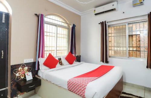 Ranchi Hotel | Super Capital O The Tulip