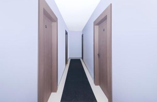 Ranchi Hotel | Super Collection O Ranchi Station Near Rajendra Chowk Formerly Bodhraj Paradise