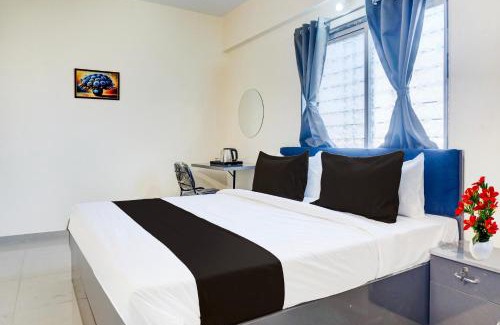 Phase 1 Hotel | Super Collection O Uptown Hinjewadi