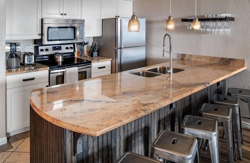 North Park City Condo | Super comfortable Neighbor to Park City Resort!