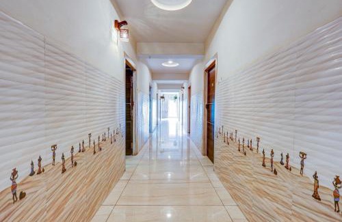 Eluru Hotel | Super Hotel O Eluru Railway Station Formerly Sree Nitya Residency