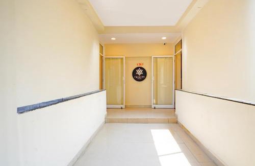 Nagpur Hotel | Super HOTEL O GOLD TRINITY