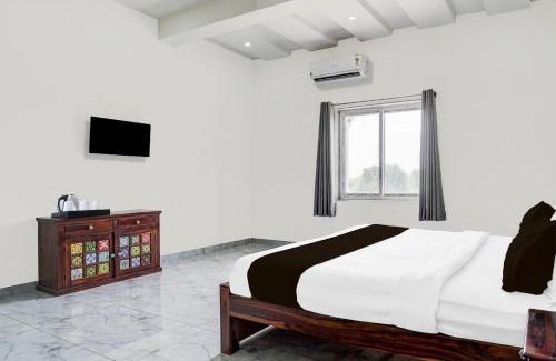 Rajawas Hotel | Super Hotel O Mehta College And Institute Of Technology Formerly Lara Heritage