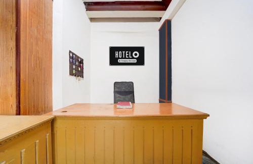 Kulanada Hotel | Super Hotel O Pathanamthitta Near Mahatma Gandhi Statue