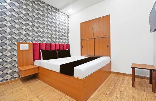 Nagpur Hotel | Super Hotel O Sunshine Villa