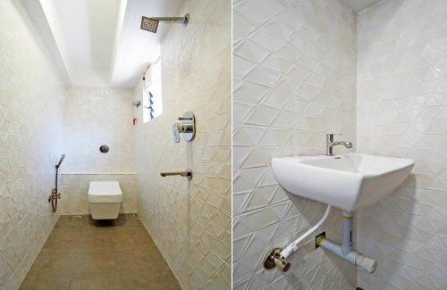 Nagpur Hotel | Super Hotel O Sunshine Villa