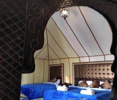 Taouz Other | Super Luxury camp