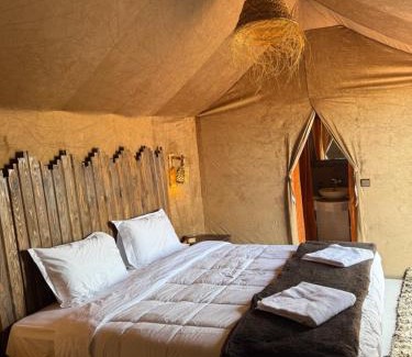 Taouz Other | Super Luxury camp