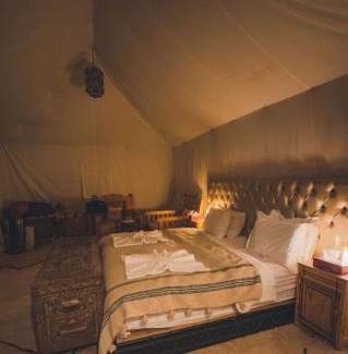 Taouz Other | Super Luxury camp
