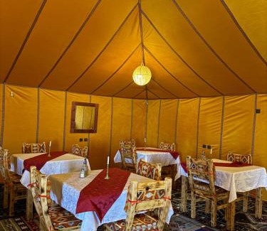 Taouz Other | Super Luxury camp