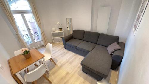 La Condamine Apartment | Super Monaco