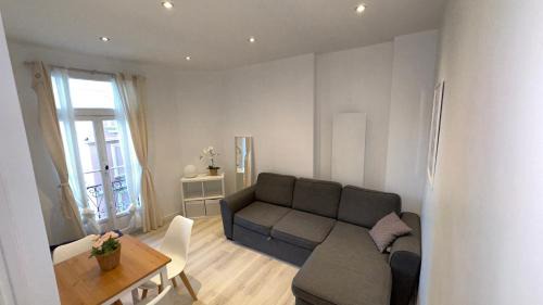 La Condamine Apartment | Super Monaco