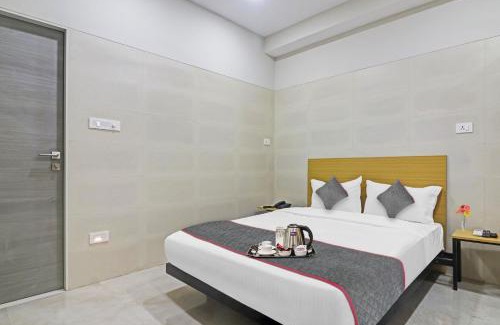 Ameerpet Hotel | Super Townhouse Ameerpet
