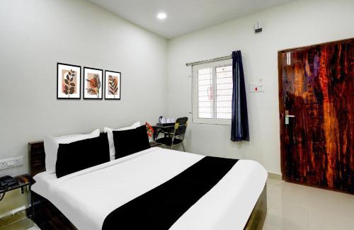 Hyderabad Hotel | Super Townhouse Badangpet Crossway Hyderabad Formerly Balapur
