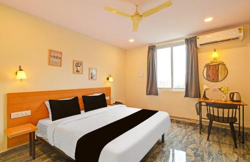 Hyderabad Hotel | Super Townhouse CASA GRAND ECIL