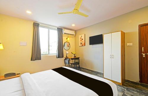 Hyderabad Hotel | Super Townhouse CASA GRAND ECIL