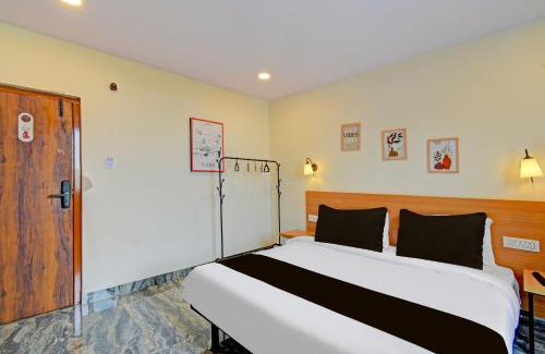 Hyderabad Hotel | Super Townhouse CASA GRAND ECIL