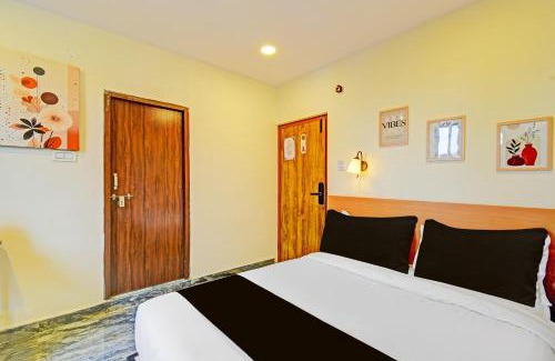 Hyderabad Hotel | Super Townhouse CASA GRAND ECIL