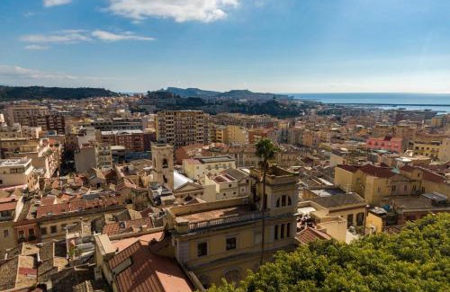 Cagliari Apartment | Superattico Villanova