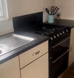 Great Yarmouth Resort | Superb 8 Berth Caravan At California Cliffs, Near Scratby Beach Ref 50006G