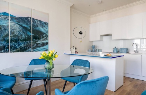 Holborn Apartment | SUPERB DESIGN HOME OFF COVENT GARDEN
