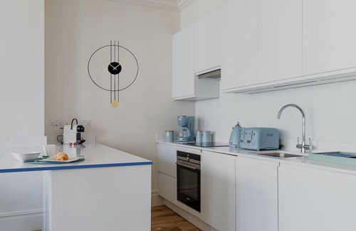Holborn Apartment | SUPERB DESIGN HOME OFF COVENT GARDEN
