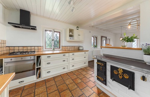 Studor Cottage | Superb Hideaway Luxury House