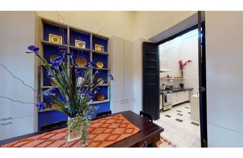 Centro House | SUPERB HOME CASA COCODRILO 🐊 BY PASEO DE MONTEJO