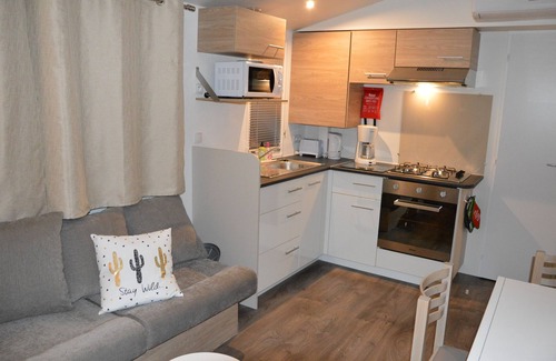Canet-Plage House | Superb Mobile Home