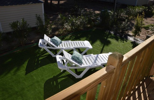 Canet-Plage House | Superb Mobile Home
