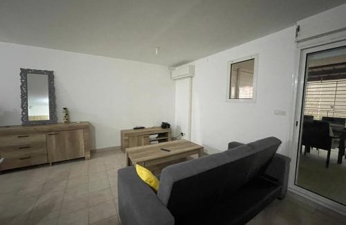 Koungou Apartment | Superbe appartement avec grande terrasse couverte