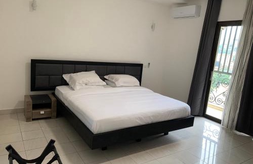 Yaounde Apartment | Superbe appartement spacieux