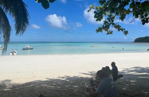 Nosy Be Villa | Superbe villa avec ponton privé