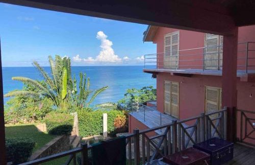 Nosy Be Villa | Superbe villa avec ponton privé