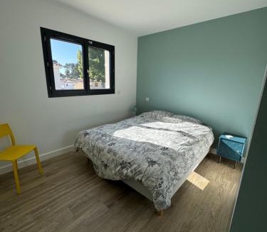 Les Trois Lucs Villa | Superbe Villa Marseille 3 Lucs