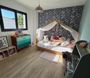 Les Trois Lucs Villa | Superbe Villa Marseille 3 Lucs