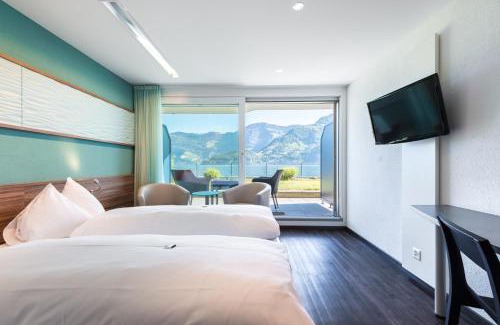 Beckenried Hotel | Superior Hotel Nidwaldnerhof